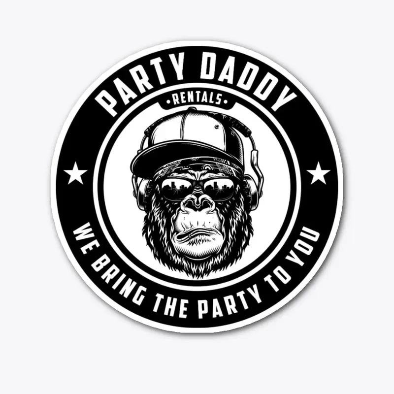 PARTY DADDY